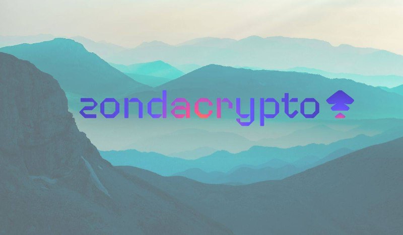 ZondaCrypto Promotion
